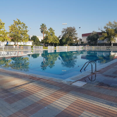 Piscina Municipal De Burguillos del Cerro Burguillos del Cerro Badajoz