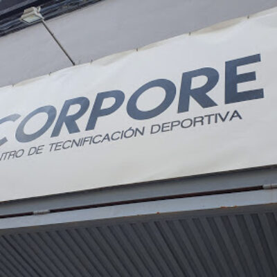 Corpore • Centre de tonificació esportiva Borriana Castellon