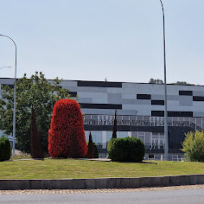 Arena Lalín Pontevedra