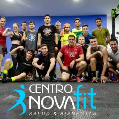 Centro Novafit Abarán Murcia