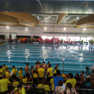 WIN Complex Esportiu Tortosa Tarragona