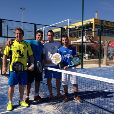 Club Tenis Benicarló Benicarló Castellon