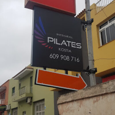 Integral Pilates Kostia La Orotava Santa Cruz de Tenerife