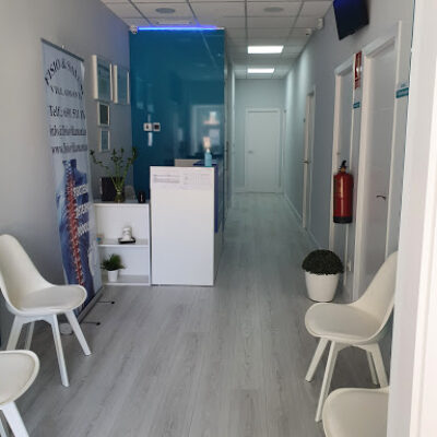 Fisio&Salud — Villamanta Madrid