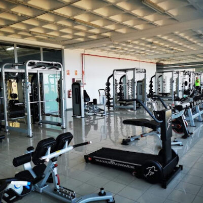 TriFit Pro Santa Úrsula Santa Cruz de Tenerife