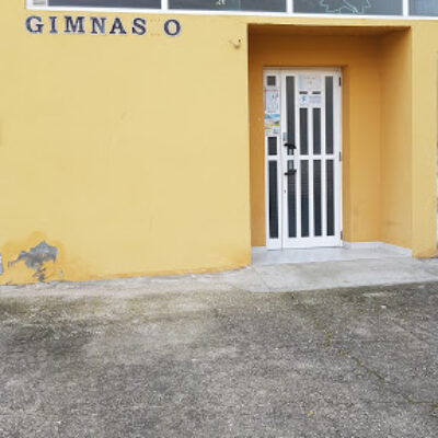 Gimnasio BRUCAN Puente de Domingo Flórez León