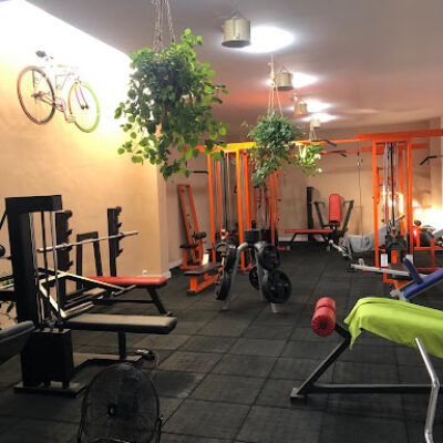 Different Personal Training Boutique L’Alqueria de la Comtessa Valencia