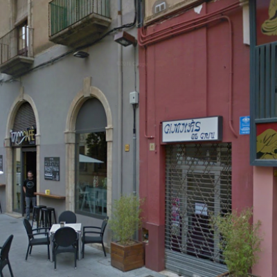 Griu La Bisbal d’Empordà Gerona