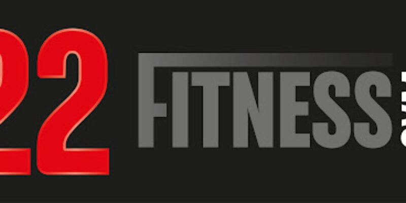 22 FITNESS GYM Puente de Génave Jaén