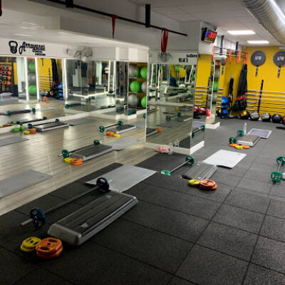 N1 Arrayanes Fitness Center Martos Jaén