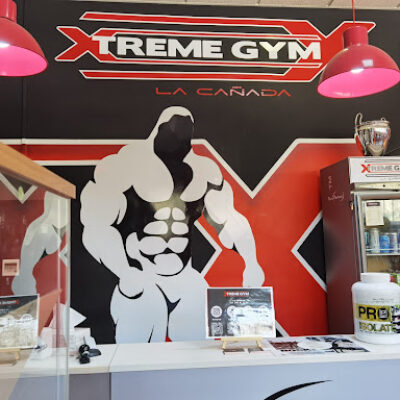 XtremeGym La Cañada Almería Almería