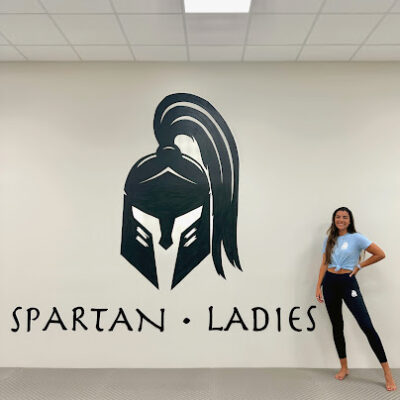 Spartan • Ladies Alcoi Alicante