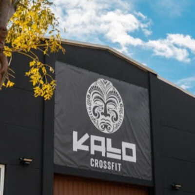 KALO CrossFit L’Hospitalet de L’infant Tarragona