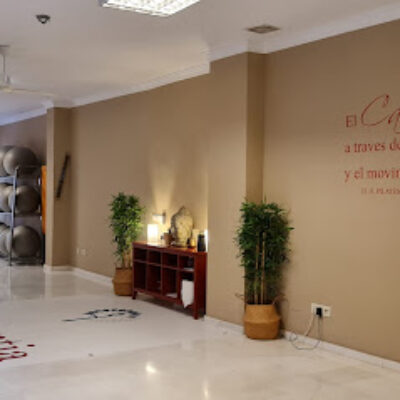 Manantia Internacional Wellness Center Nerja Málaga