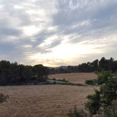 Sports complex of Ayoub La Torre de Claramunt Barcelona