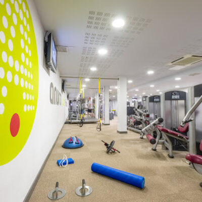 Fitness Club Anura Torredembarra Tarragona