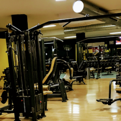 N1 Arrayanes Fitness Center Martos Jaén