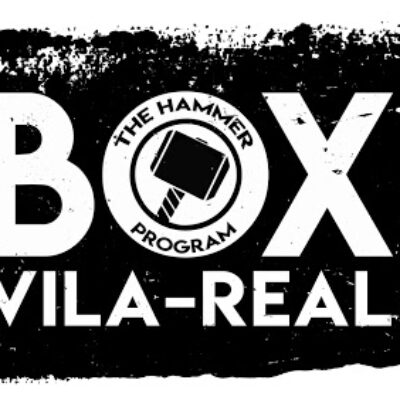 Box Vila-real Villarreal Castellon