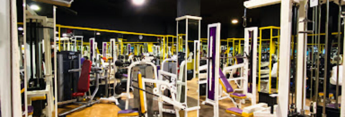 Gym Sevilla Sevilla