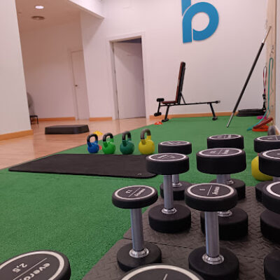 Belar Wellness Center – Entrenamiento Personal y Grupos Reducidos Alcoy Alcoi Alicante