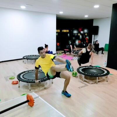 OKEYMAS Fitness Club Córdoba Córdoba