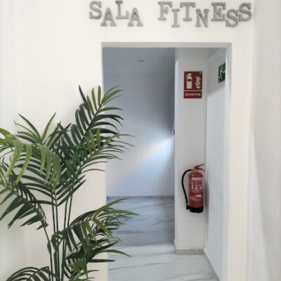 GIMNASIO UNIQ Marratxí Islas Baleares