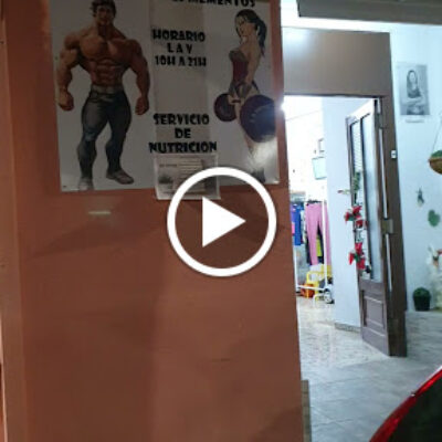 Escuela de Fitness y Musculación Get-Strong Aldaia Valencia