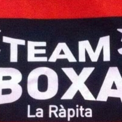 TEAM BOXA LA RÀPITA La Ràpita Tarragona