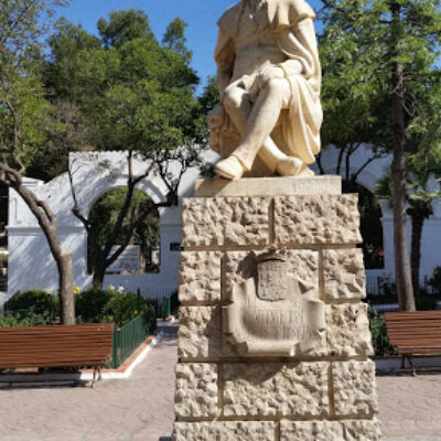 Polideportiu Municipal de Bétera Bétera Valencia