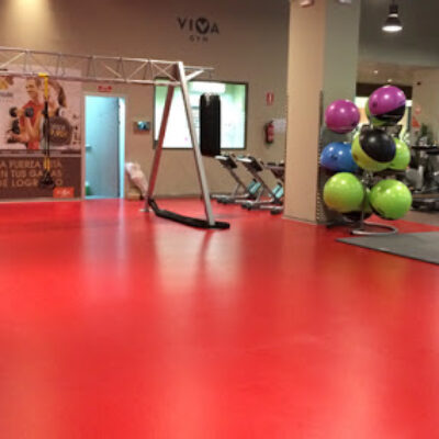 VivaGym Gym Mostoles | gym Móstoles Madrid