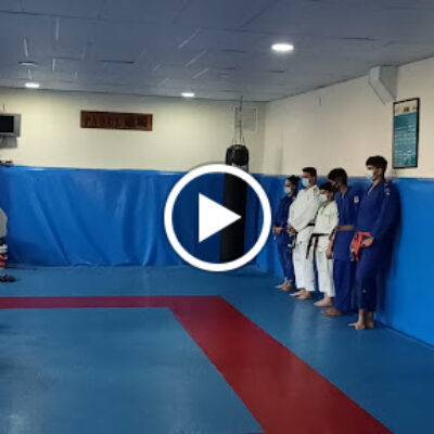 Sport Dojo S L Padul Granada