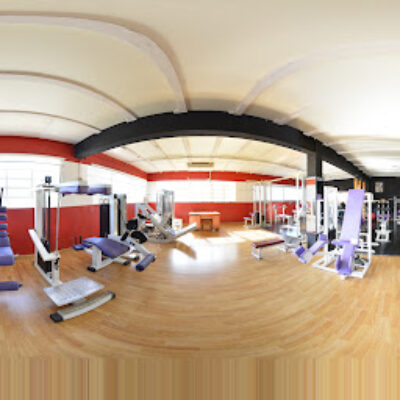 Gimnasio Alpha Gym Breda Gerona