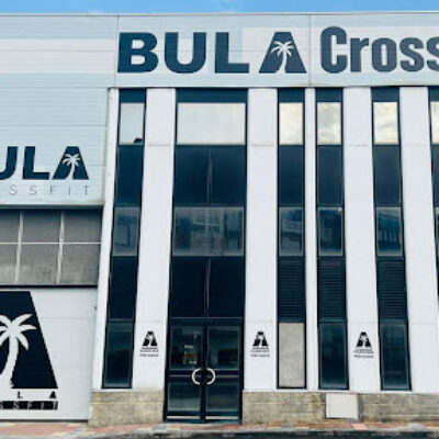 BULA Crossfit Amorebieta-Etxano Vizcaya