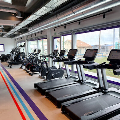 Anytime Fitness Santander Cantabria