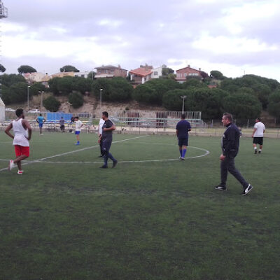 La Muntanyeta Calella Barcelona