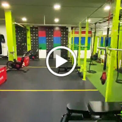 Profit – Evolution Training Center Telde Las Palmas