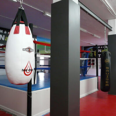 Sport Gym 22 Bétera Valencia