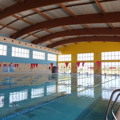 Piscina Coberta Silla Valencia
