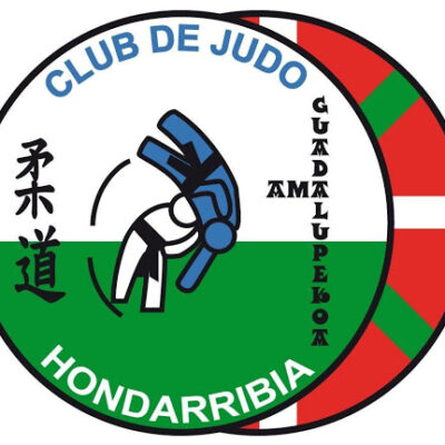 Judo Club Ama Guadalupekoa Hondarribia Guipúzcoa