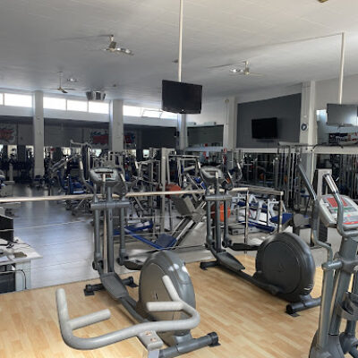 Club Fitness Carcaixent Valencia