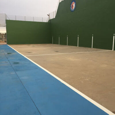 Club Frontenis Portacoeli-Serra Marines Valencia