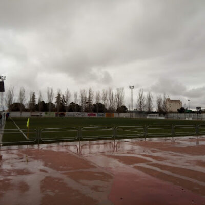 campo nuevo Madridejos Toledo