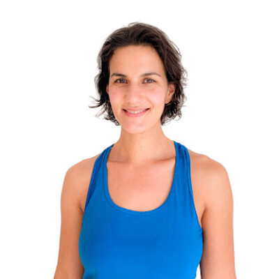 Nensi personal trainer – pilates, mobility & Strength training Adeje Santa Cruz de Tenerife