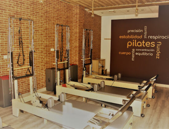 M2 pilates, body and soul Torrelodones Madrid