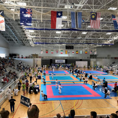 Gimnasio Club Deportivo Shingi Kai Cornella Cornellà de Llobregat Barcelona