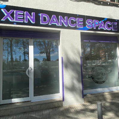 Xen Dance Space Molins de Rei Barcelona