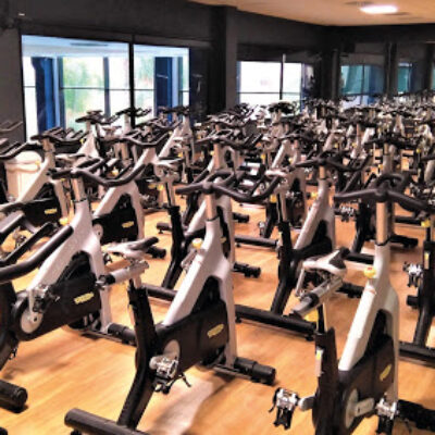 SUMA Fitness Club PATACONA | Gimnasio a València Alboraya Valencia