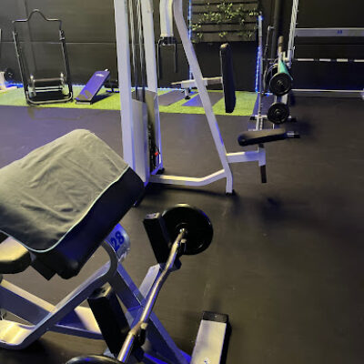 ROMAN PRIVATE FITNESS CLUB Arahal Sevilla