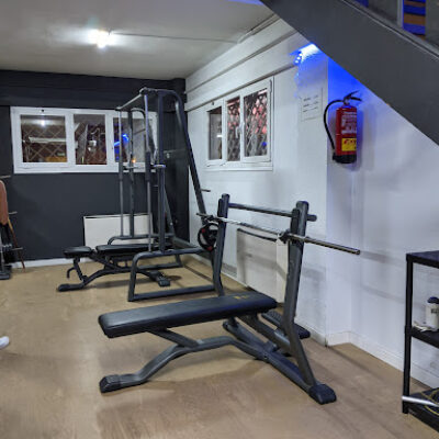 Gym Fitness Aranda de Duero Burgos