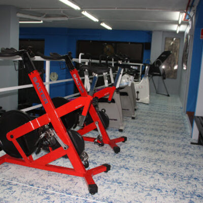 Gimnasio Gilma Tavernes de la Valldigna Valencia